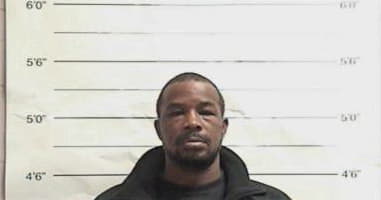 Shawn Scott, - Orleans Parish County, LA 